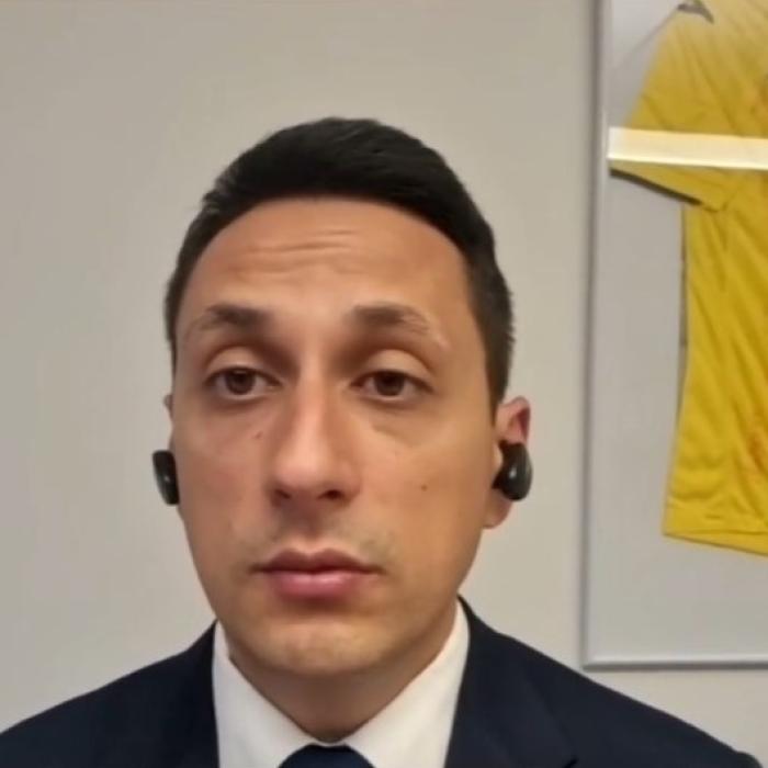 Bani din PNRR. Vlad Gheorghe (europarlamentar USR): Bugetul în acest moment se îndreaptă către un blocaj
