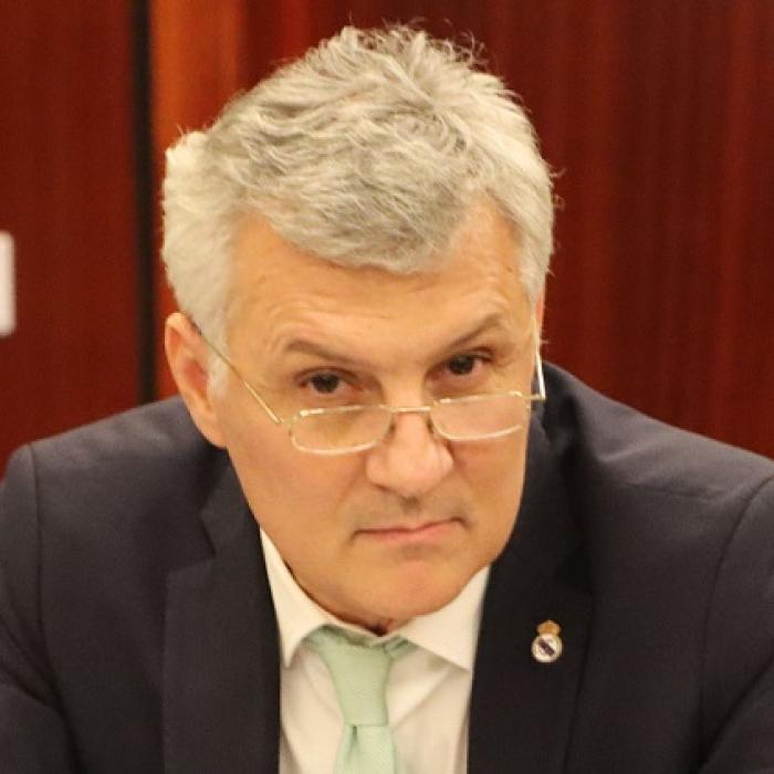 Ce îi aşteaptă pe români în 2024. Senatorul Daniel Zamfir, interviu la DC News TV