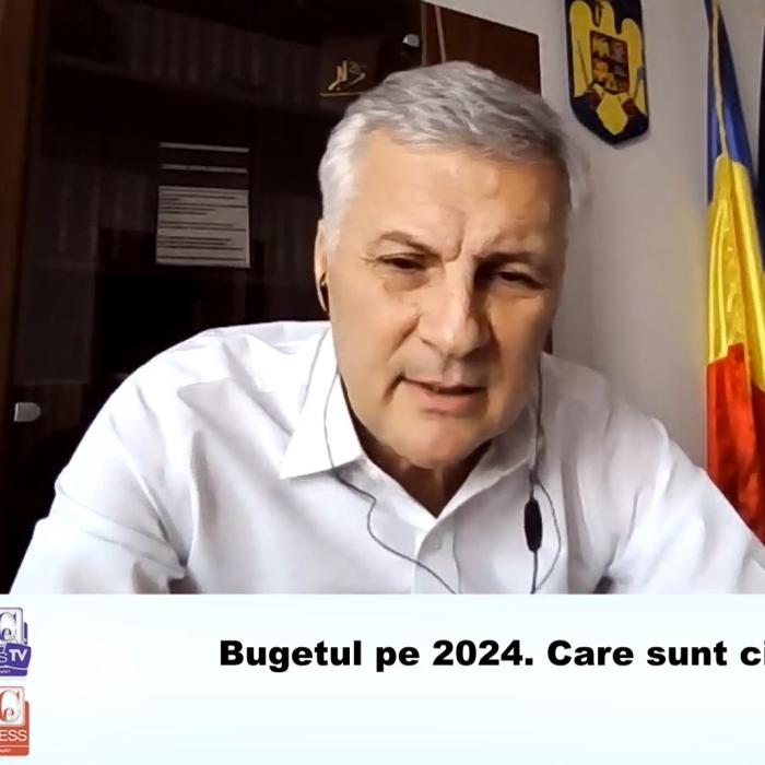 Hidrocentralele începute de Ceaușescu. Daniel Zamfir a explicat ce se întâmplă cu acestea