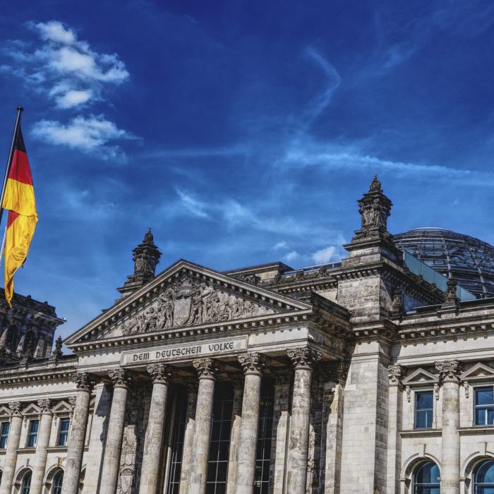 Germania. Investițiile străine scad considerabil dar conduc topul european