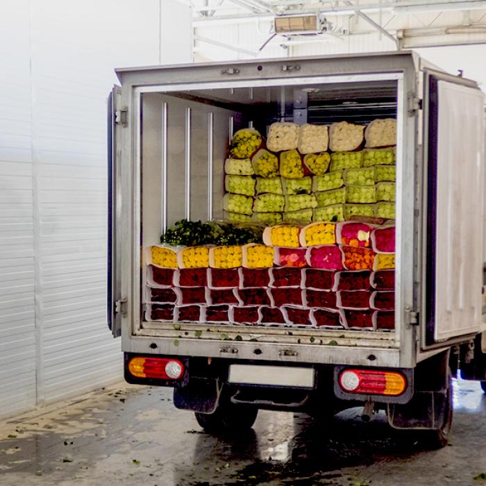 Aprovizionarea magazinelor din Bucureşti se va realiza doar pe timpul nopţii, propune viceprimarul Capitalei