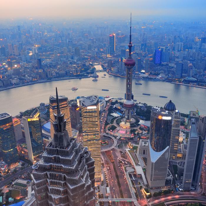 China pune în funcțiune o centrală nucleară revoluționară