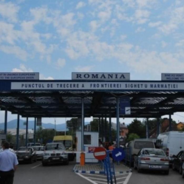 Controale vamale mai dure din 2024. Finanțele spun că vor să combată infracțiunile 