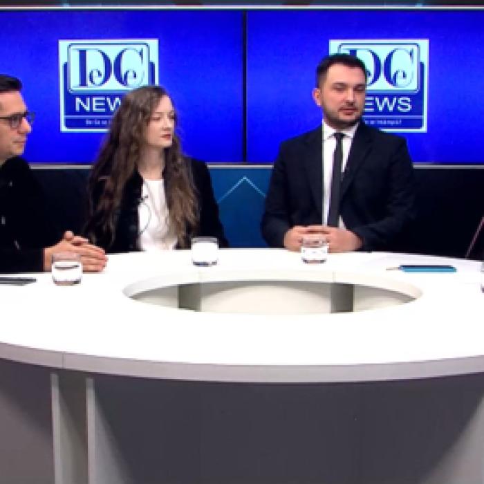 Experiența companiei românești Leviatan Design, în lumina reflectoarelor la Autodesk University 2023