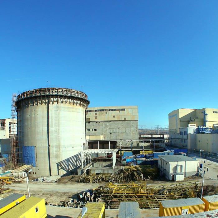 Nuclearelectrica s-a alăturat Angajamentului Net Zero al industriei nucleare