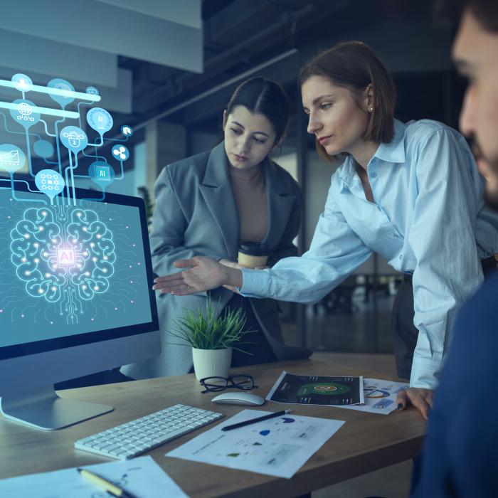 REUTERS: Ce măsuri au fost luate în lume pentru reglementarea inteligenței artificiale
