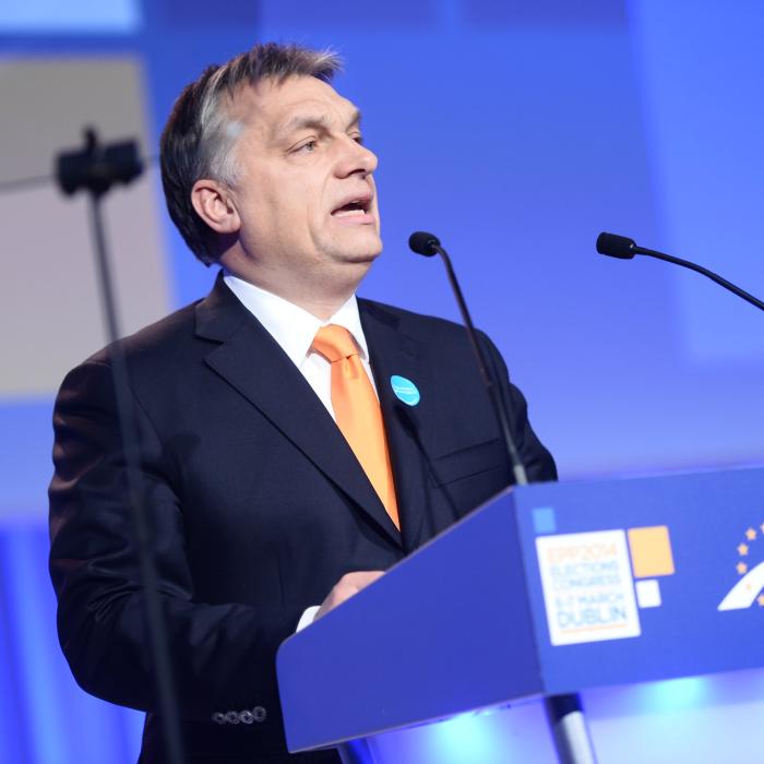 REUTERS. Volodimir Zelenski și Viktor Orban s-ar putea întâlni pentru a discuta despre aderarea Ucrainei la UE