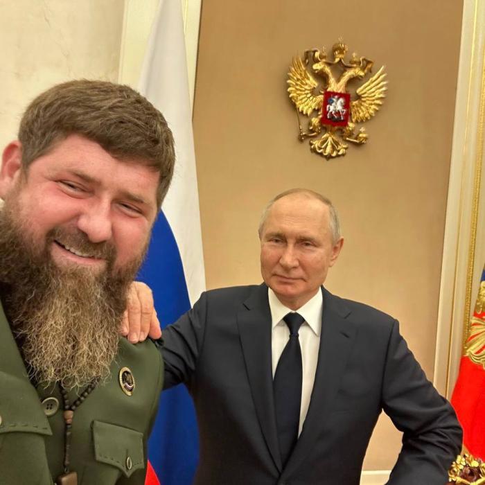 FT: Naționalizarea Danone de către Rusia făcută cu acoliții lui Kadîrov