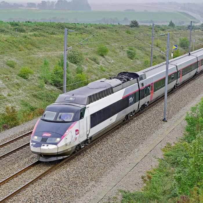 Proiect pentru o linie europeană de mare viteză pe ruta Lvov-Iaşi-Chişinău-Odesa