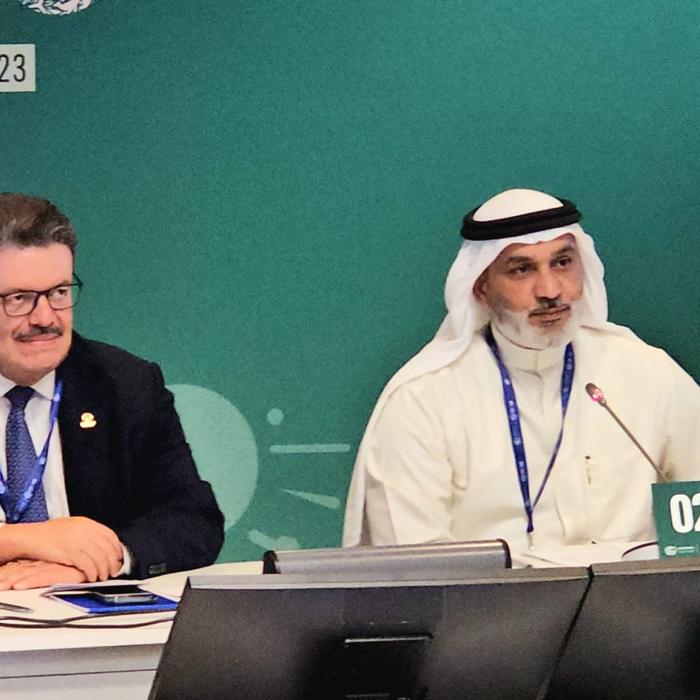 COP28. Crește panica în timp ce sfârșitul summit-ului se apropie