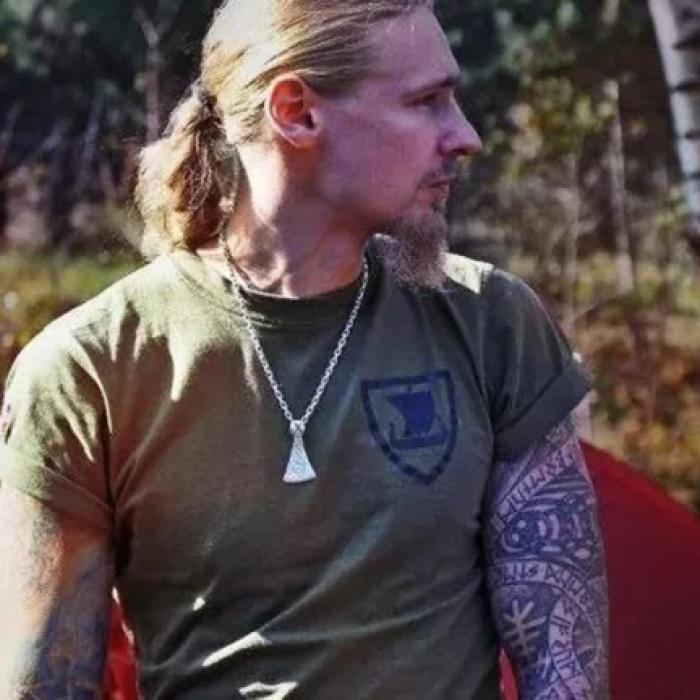 Finlanda nu vrea să extrădeze liderul unui grup paramilitar neonazis rus