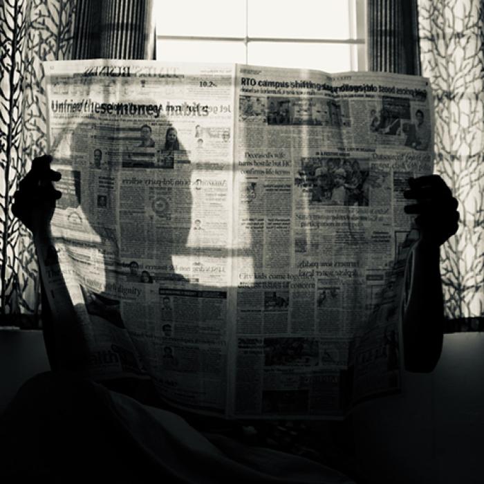 Știrile dimineții. Cinci informații pentru această dimineață