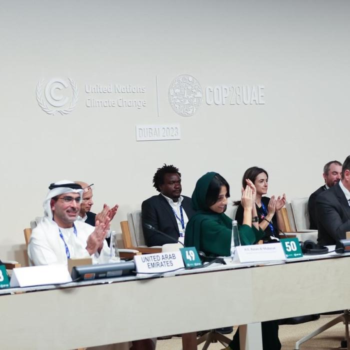 COP28. ONU avertizează: ”Nu mai este nici un minut de pierdut”