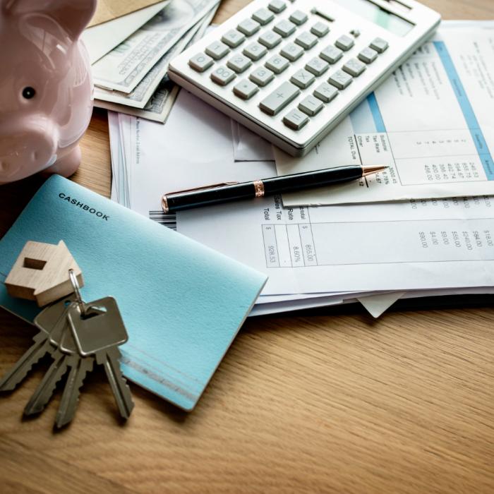 Piața europeană a creditelor ipotecare are cea mai mică creștere din ultimul deceniu