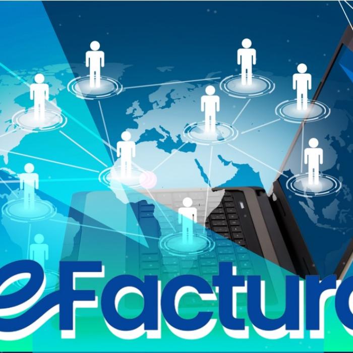 e-Factura, obligatorie de la 1 ianuarie 2024. Ghid detaliat: Toate informaţiile despre emitea și preluarea facturilor electronice