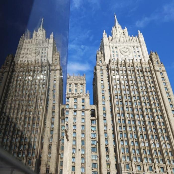 Moscova închide un consulat al României