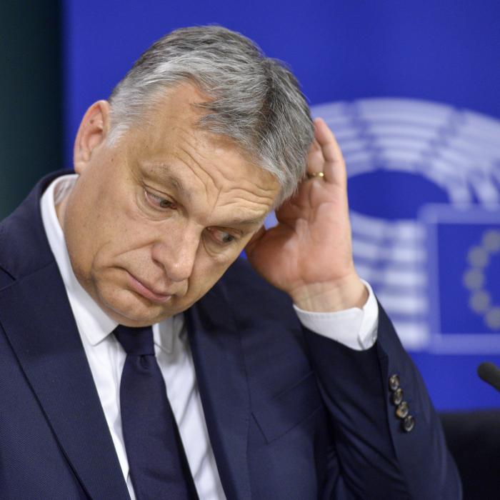 Condițiile puse de Ungaria Bruxelles-ului pentru ridicarea veto-ului împotriva Ucrainei