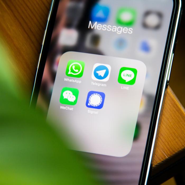 Val de tentative de fraudă pe WhatsApp. Sfaturile specialiștilor 