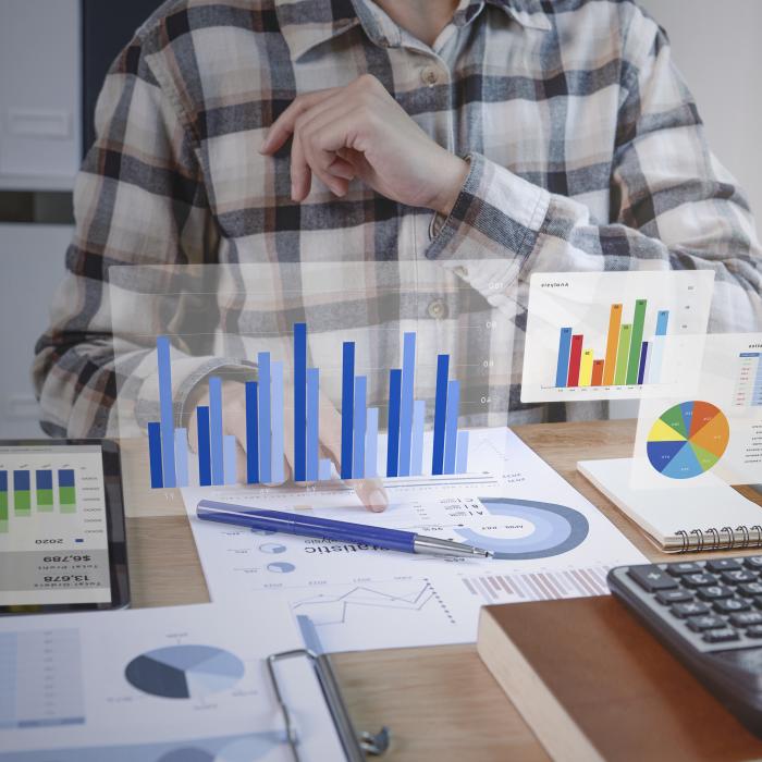 Bilanț 2023. Dumitru Nancu (FNGCIMM): România are cea mai bugetată schemă de ajutor de stat