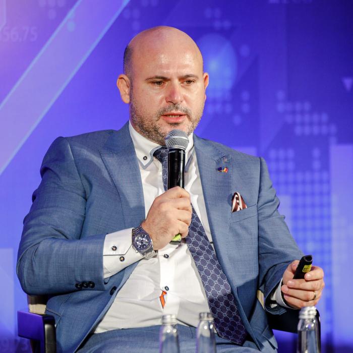 Dumitru Nancu, director general FNGCIMM, la DCNewsTV
