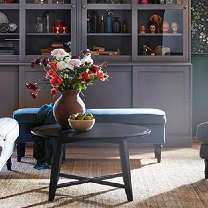 La Stockholm, licitații cochete pentru mobilier Ikea