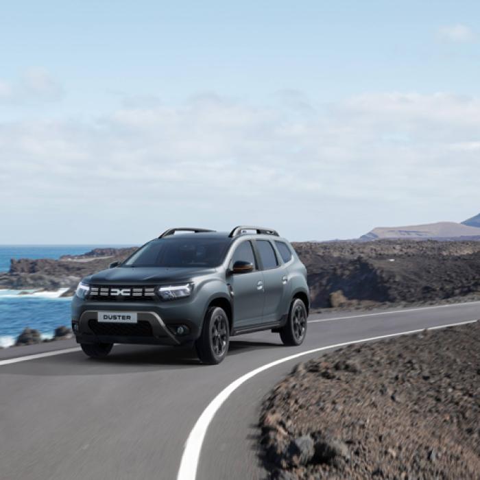 Autoturismele Dacia, tot mai bine vândute în Europa