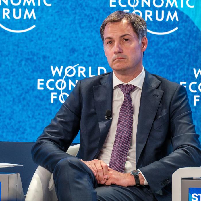 Premierul Belgiei: Democrația belgiană este vândută