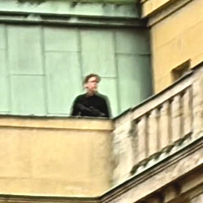 Cehia: Cel puțin 10 morți în urma unui atac armat la Universitatea din Praga - Actualizare