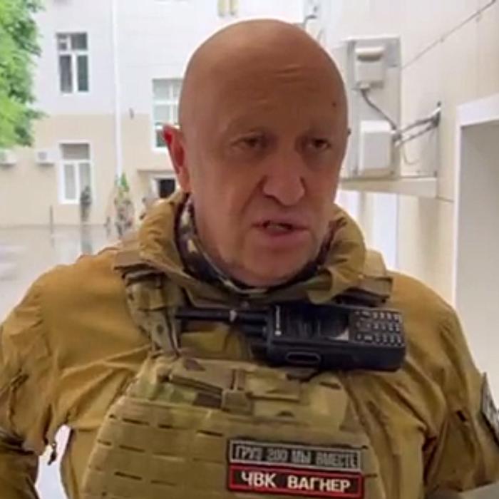 WSJ a aflat cine a plănuit asasinarea lui Progojin
