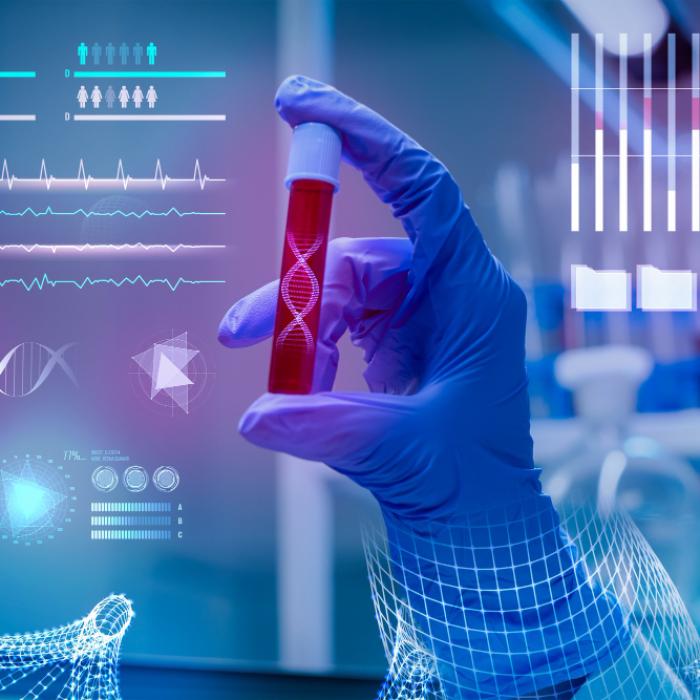 Inteligența artificială a revoluționat domeniul medical în 2023. Câteva dintre aceste inovații 