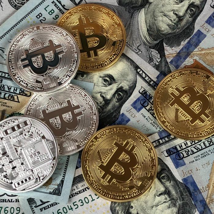 Piața criptomonedelor în 2023, un an al contrastelor pentru această industrie