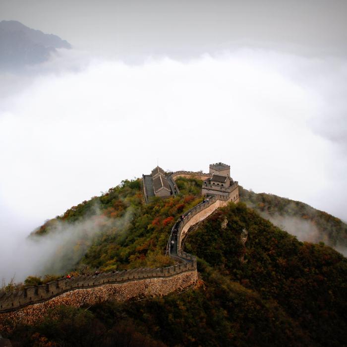 China se aşteaptă la fenomene meteo extreme în 2024