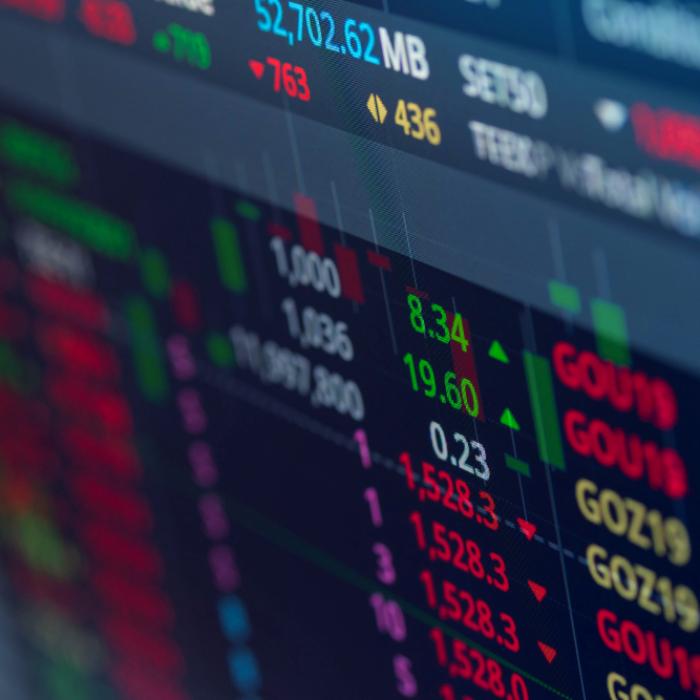 Indicii de pe Wall Street au început în creștere ultima săptămână din an 