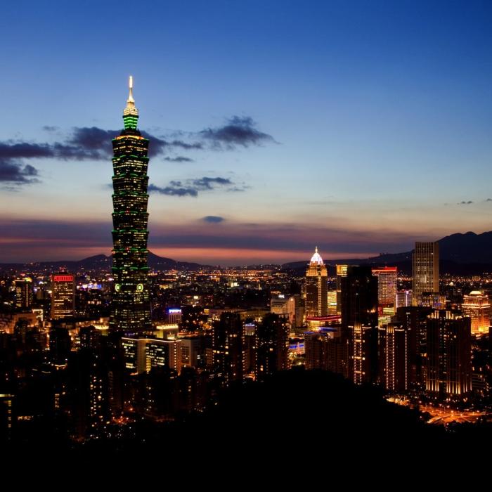 Taiwanul extinde sancţiunile împotriva Rusiei, pentru a împiedica folosirea tehnologiei în producţia de arme (REUTERS)