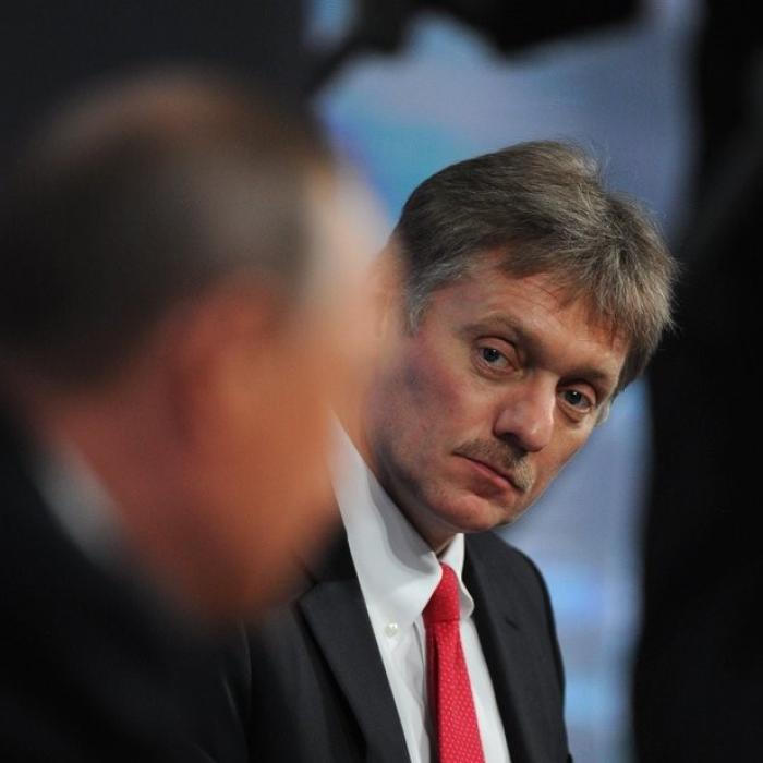 Răzbunarea lui Putin. Kremlinul anunță că a întocmit o listă 