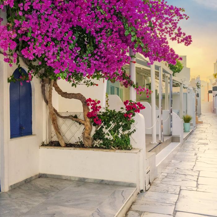 Revanșa surprinzătoare a economiei Greciei