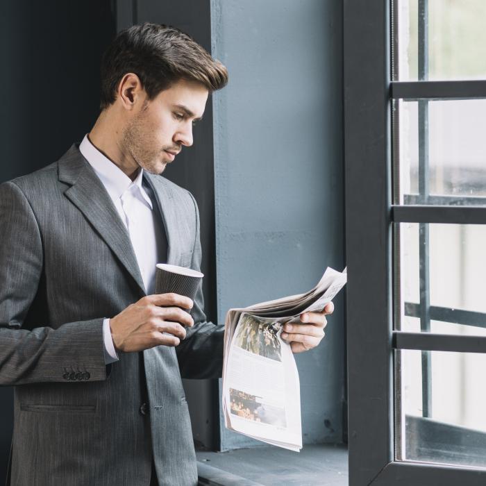 Știrile dimineții. Cinci informații pentru începutul zilei