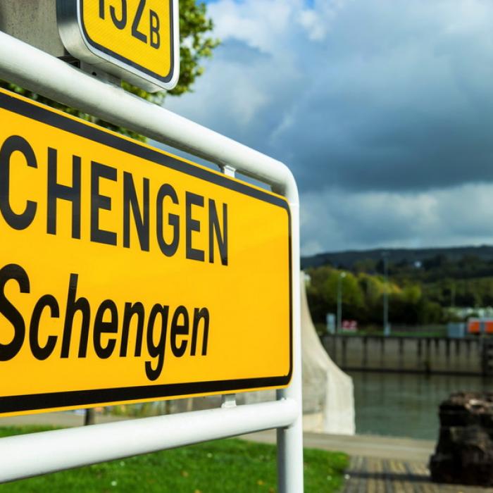 Intrarea graduală a României și Bulgariei în spaţiul Schengen, aprobată de UE