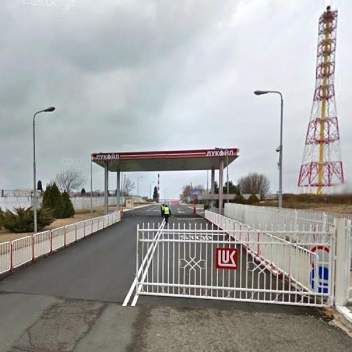 Bulgarii au luat la puricat rafinăria Lukoil și cantitățile de țiței rusesc aflate în țară