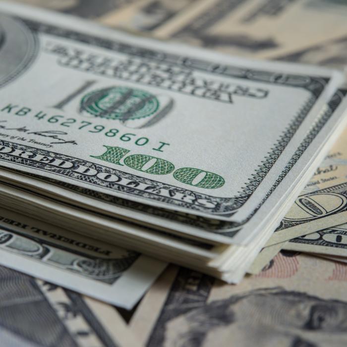Puternic sprijin financiar internaţional. Rezervele valutare ale Ucrainei au crescut cu 42% în 2023