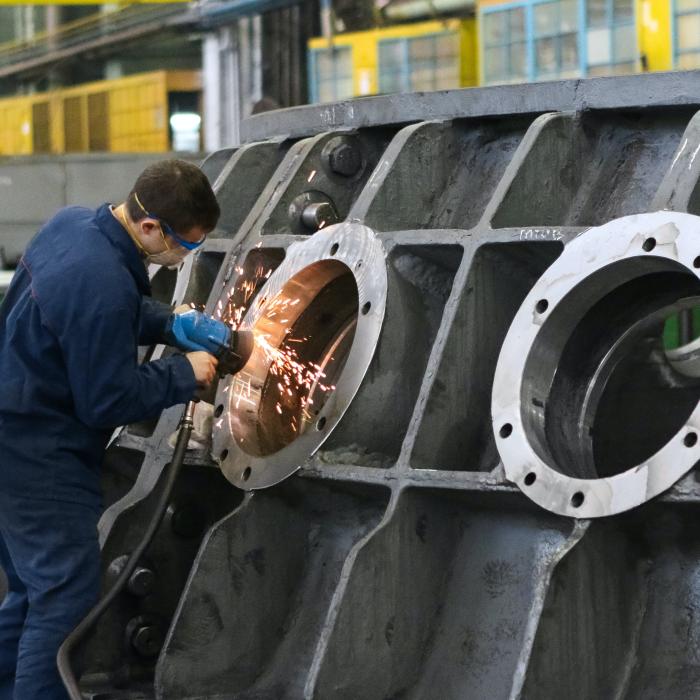 Eurostat: România, printre ţările UE cu cea mai mare creştere a preţurilor producţiei industriale