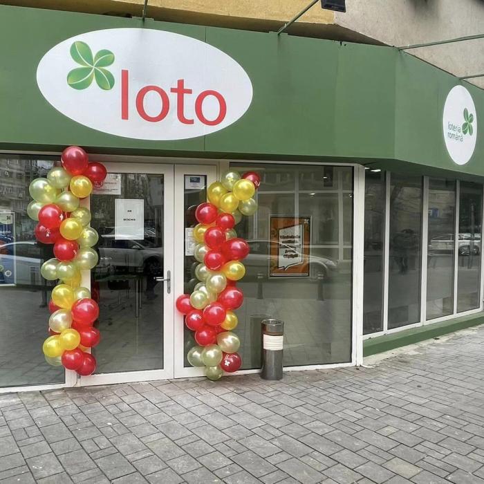 Report uriaş la Loto 6/49. Un român norocos poate deveni, duminică, milionar în euro
