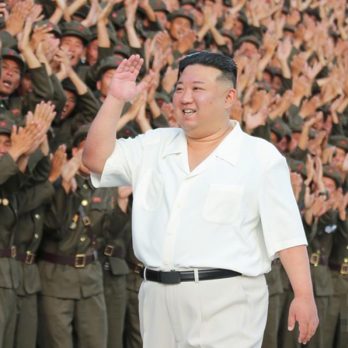 Reuters: Kim Jong Un a împlinit 40 de ani... probabil. Presupusa aniversare, marele mister din Coreea de Nord