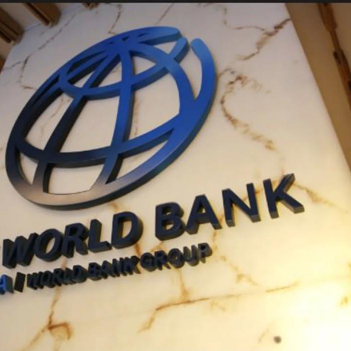 Banca Mondială: În 2024, creșterea economică globală va încetini pentru al treilea an la rând 
