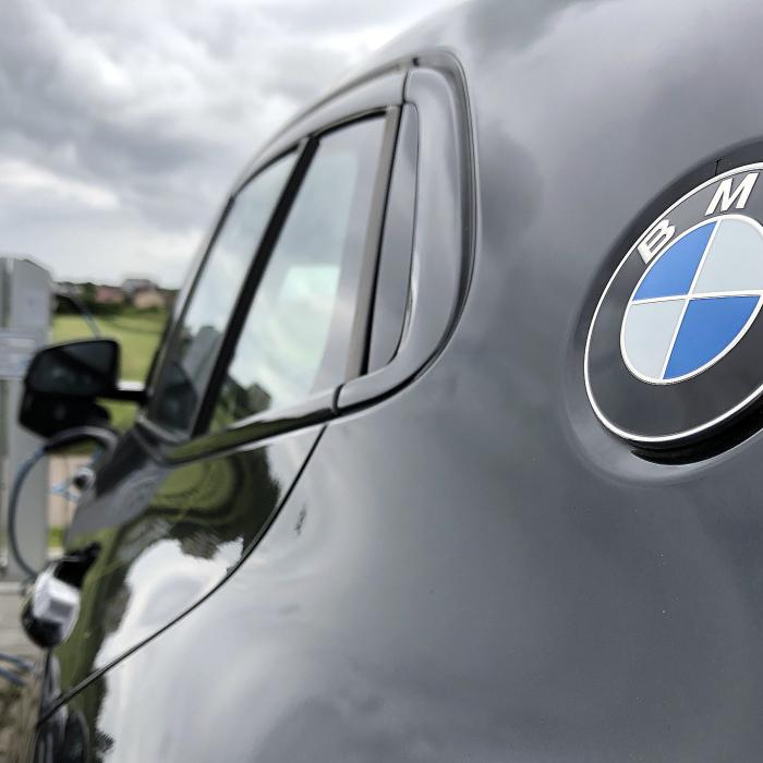 Fabrica BMW din Munchen va produce exclusiv mașini electrice