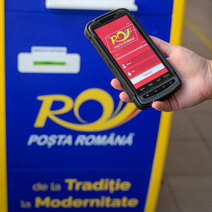 Poşta Română, anunţul zilei pentru românii care au carduri de energie