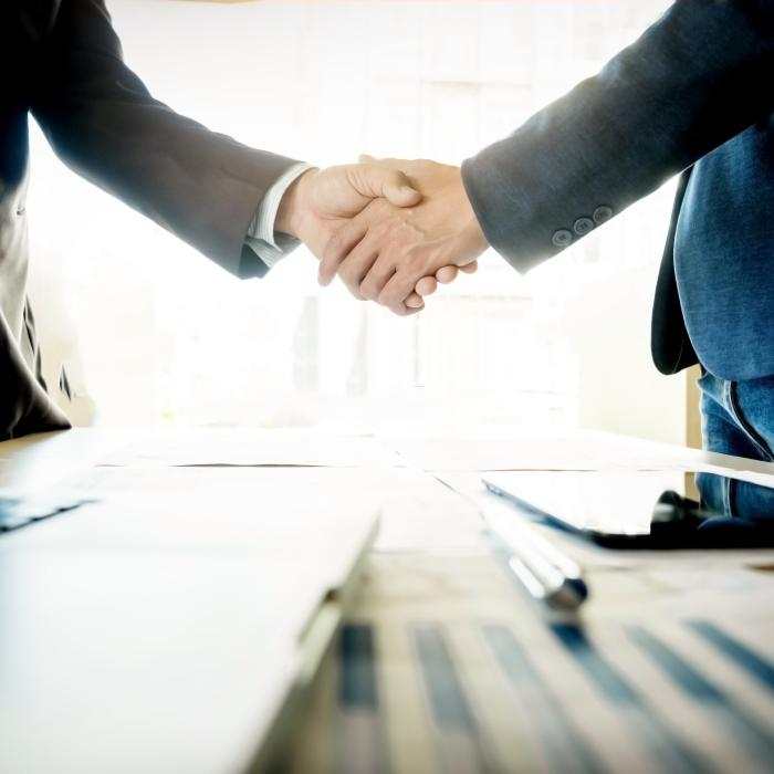 Tranzacție pe piața din România în domeniul bunurilor de larg consum