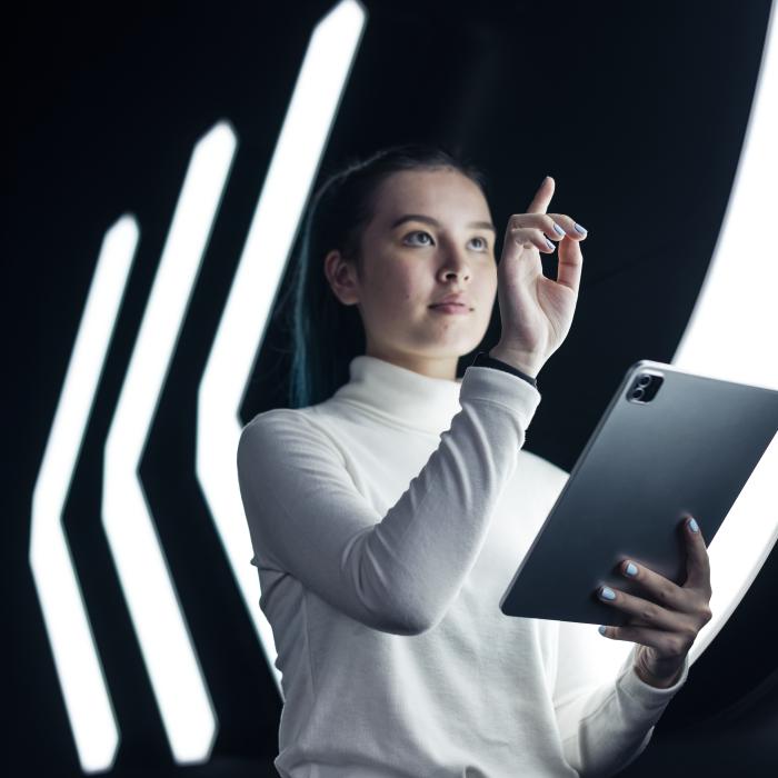 Accesorii care dau superputeri, prezentate la Salonul tehnologiei de la Las Vegas