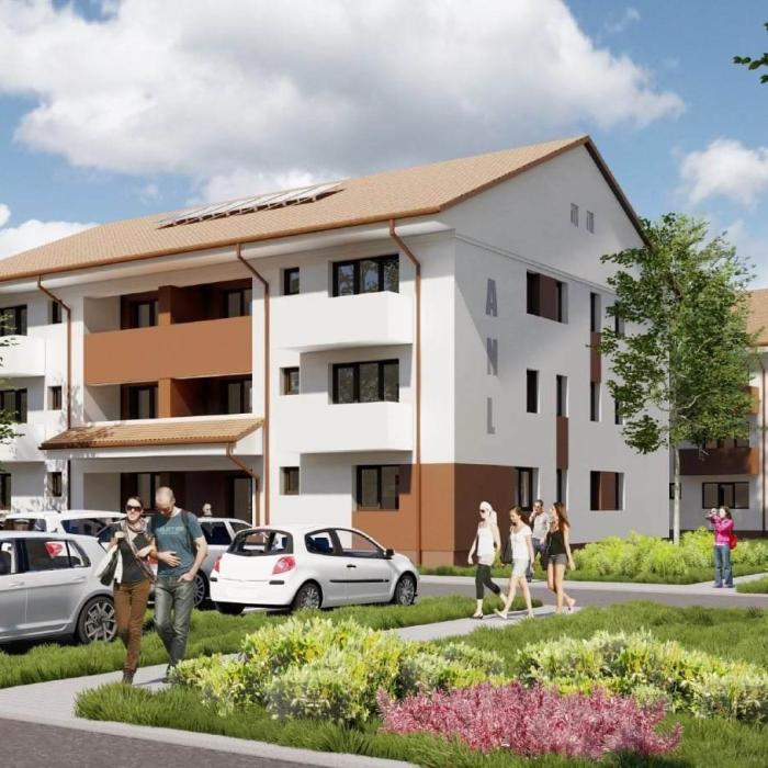 Chiriile pentru locuințele ANL. Va exista un prag minim 