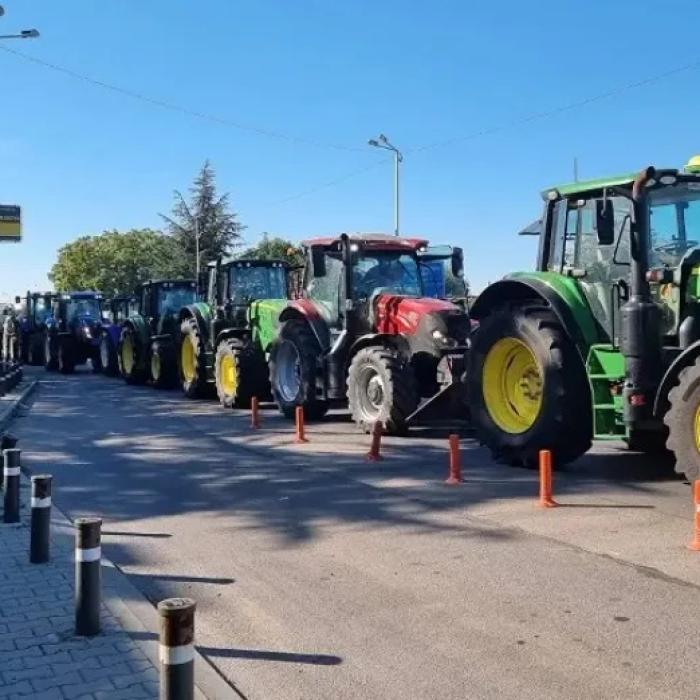 Primele rezultate obținute de fermieri în urma negocierilor cu Florin Barbu